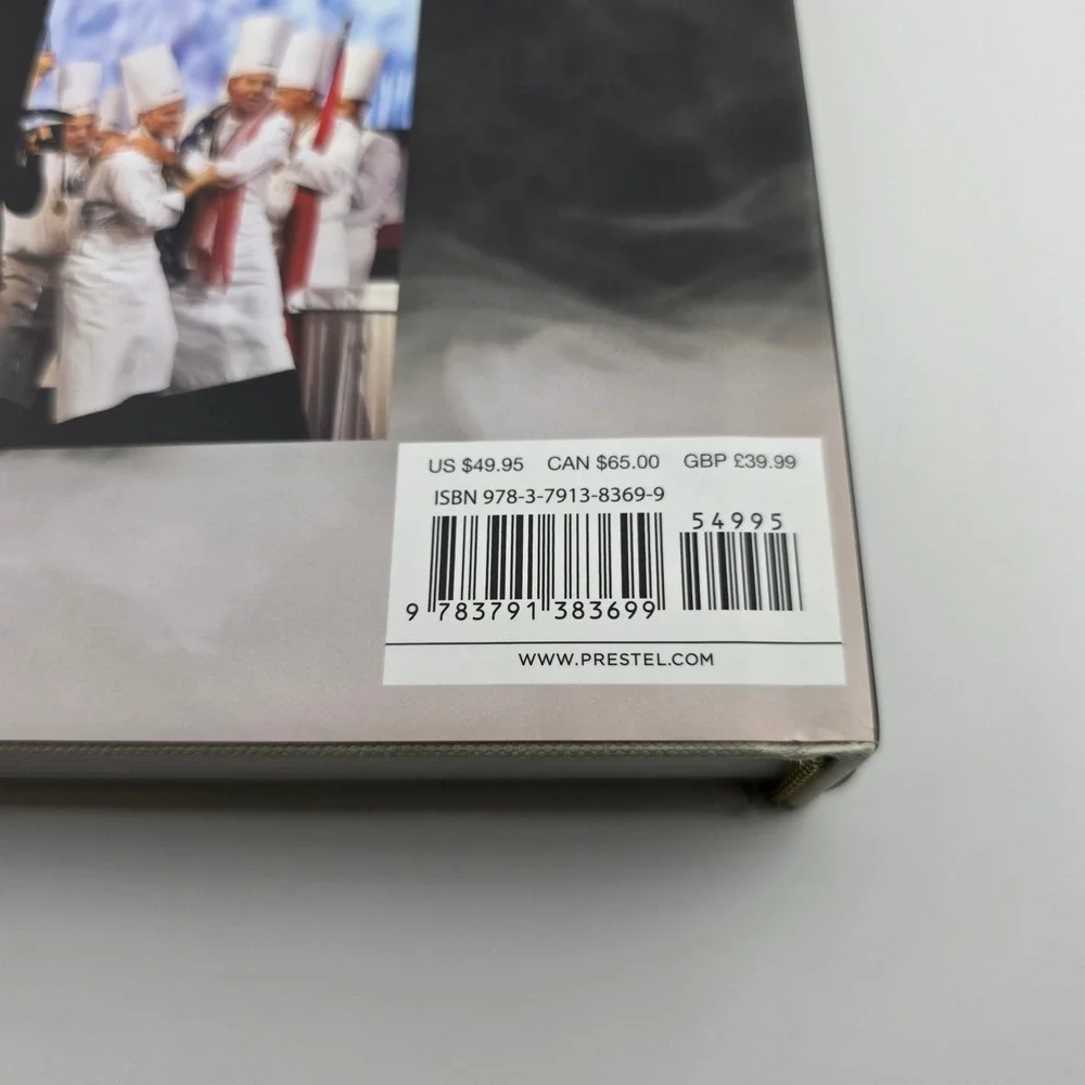 Prestel good gently